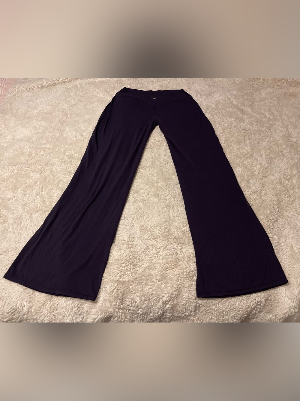 Oner Active softmotion straight pants true blue regular length size XL
